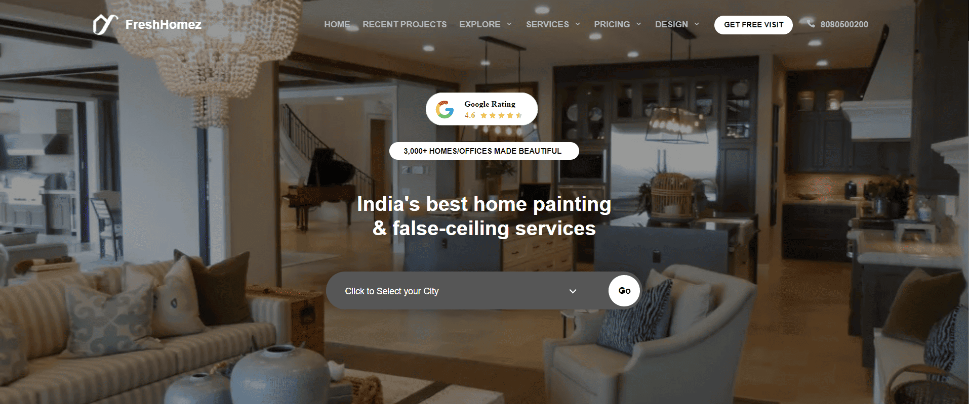 jojo collab website - website themes for businesses