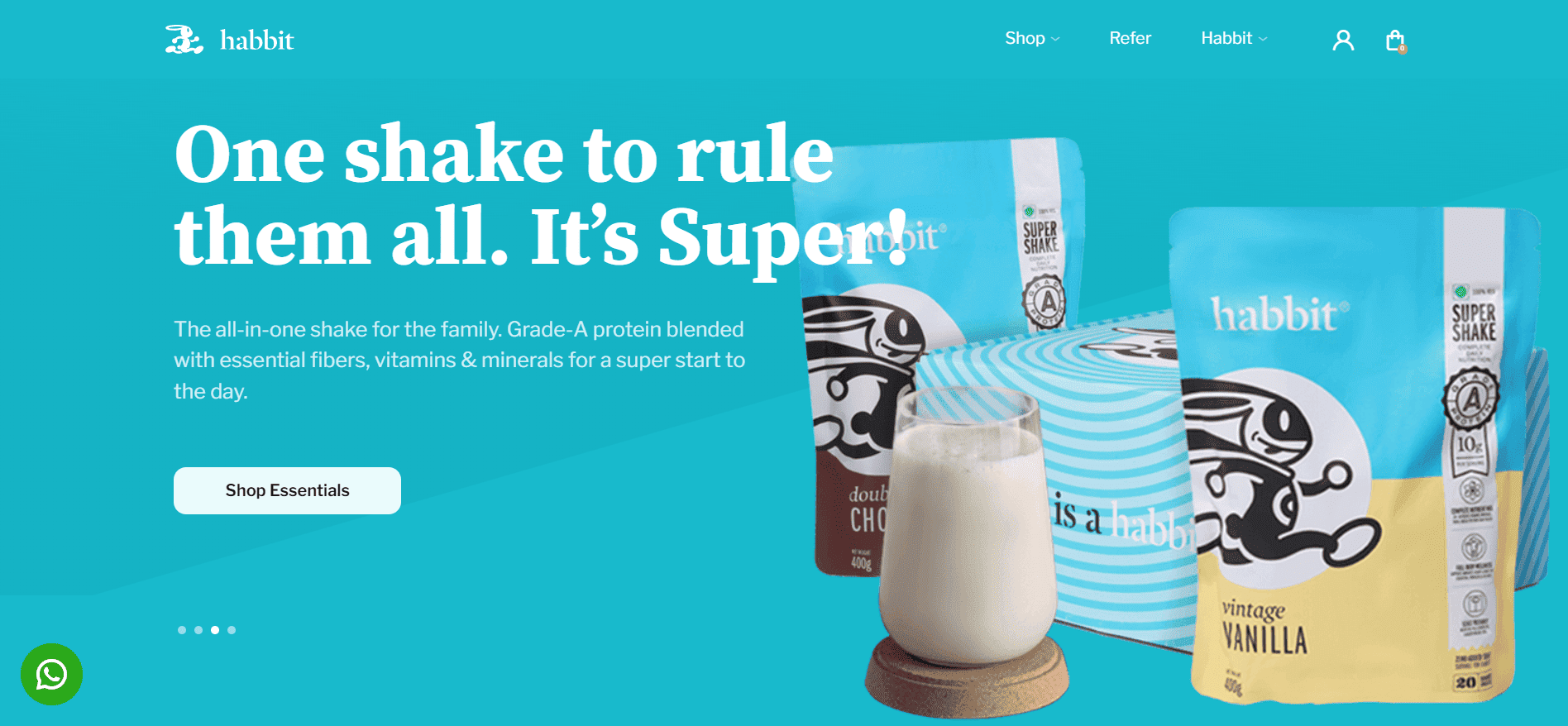 jojo collab website - website themes for businesses