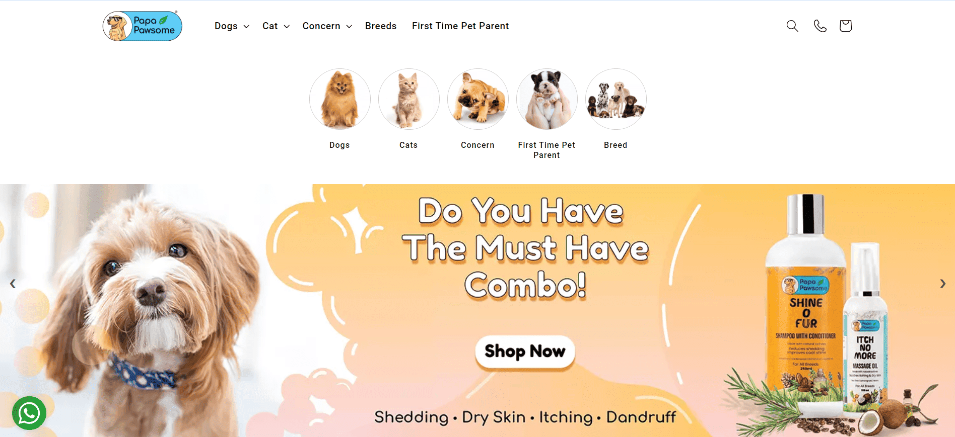 jojo collab website - website themes for businesses